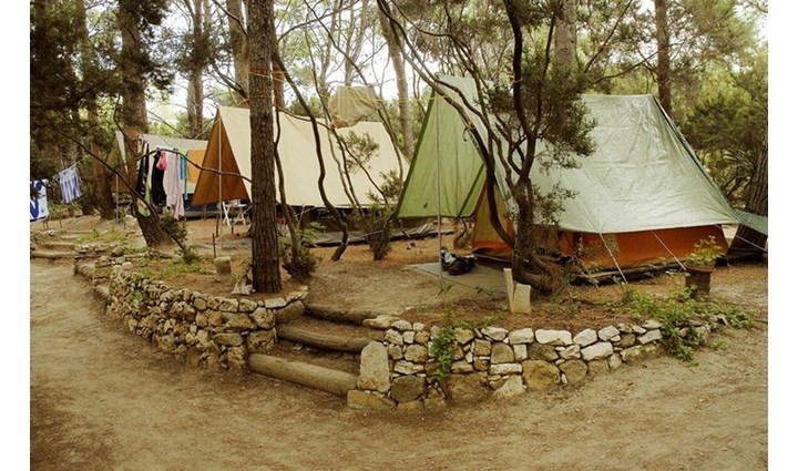 Kamp Zidine